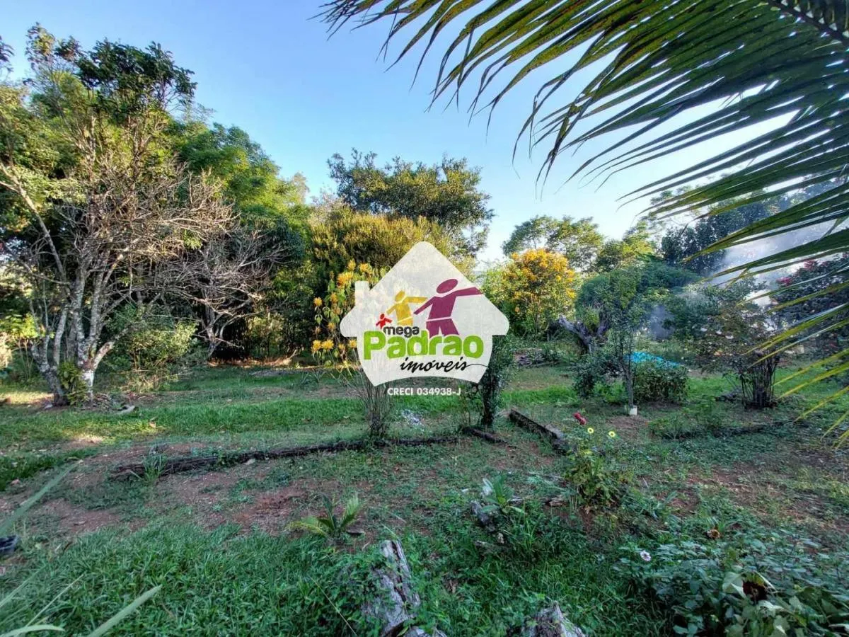 Country home for sale of 2,800 m² in Piracaia, SP, Brazil