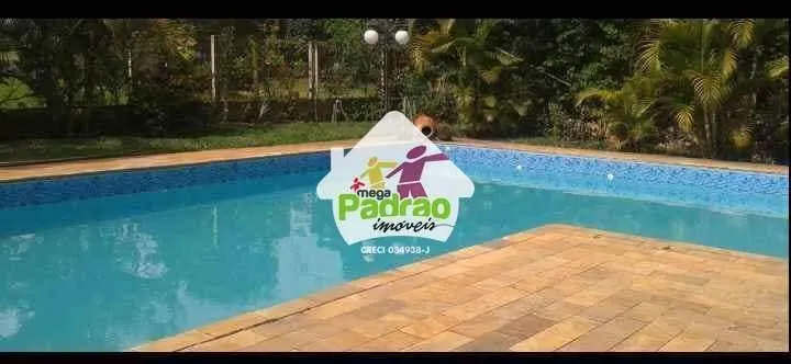 Chácara à venda de 2.800 m² em Piracaia, SP, Brasil