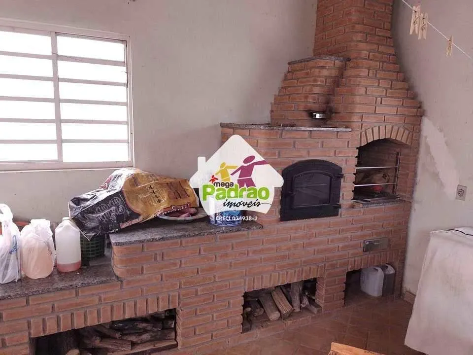 Country home for sale of 2,800 m² in Piracaia, SP, Brazil