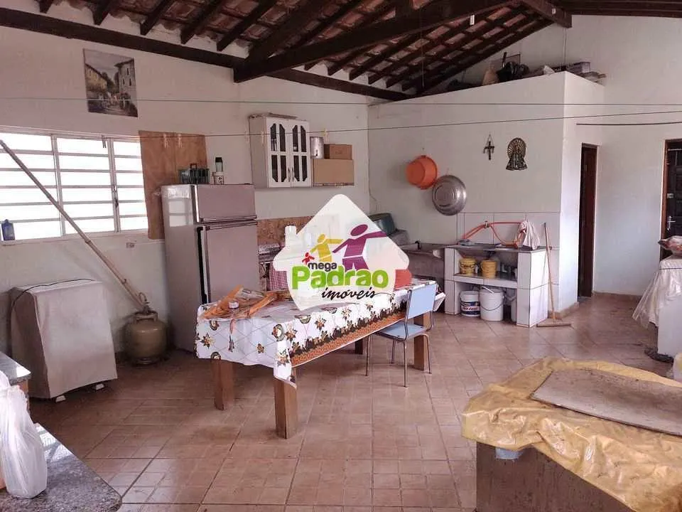 Country home for sale of 2,800 m² in Piracaia, SP, Brazil