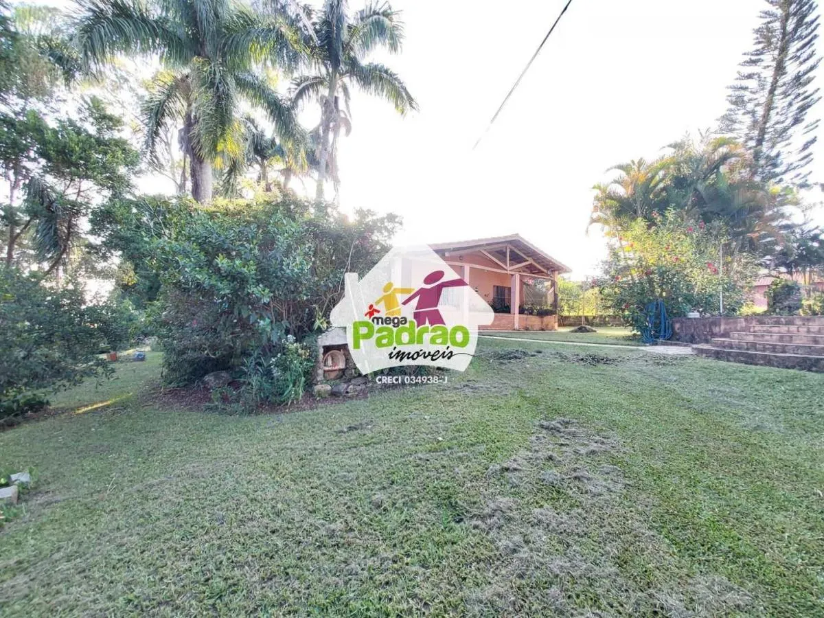 Country home for sale of 2,800 m² in Piracaia, SP, Brazil