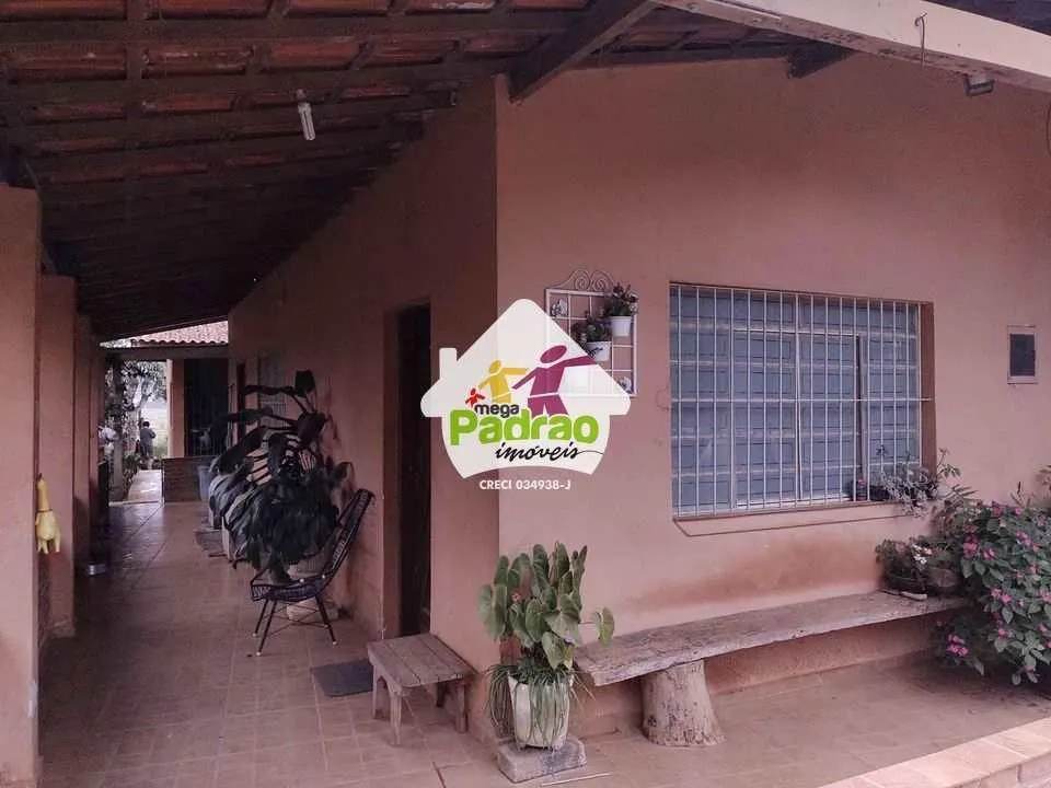 Country home for sale of 2,800 m² in Piracaia, SP, Brazil