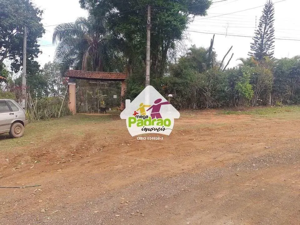 Country home for sale of 2,800 m² in Piracaia, SP, Brazil
