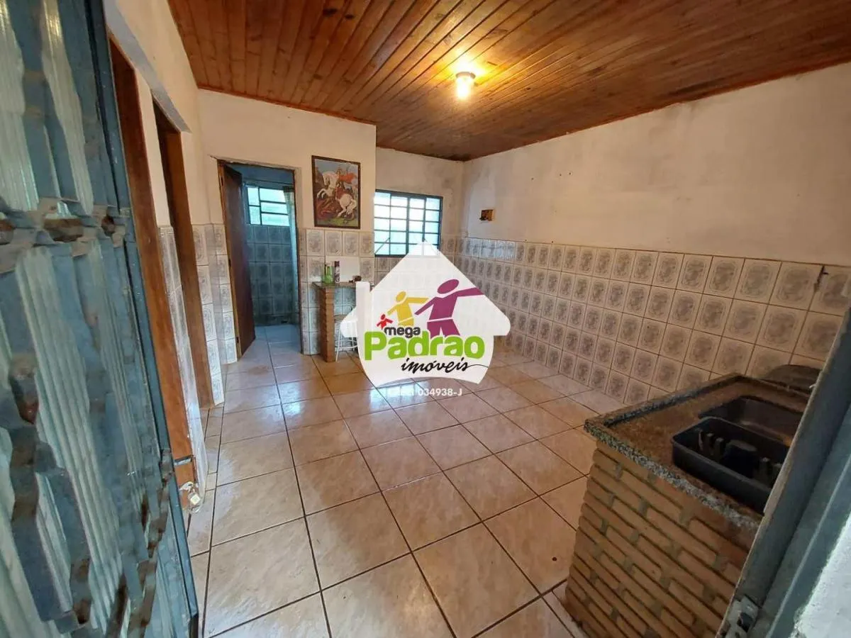 Country home for sale of 2,800 m² in Piracaia, SP, Brazil