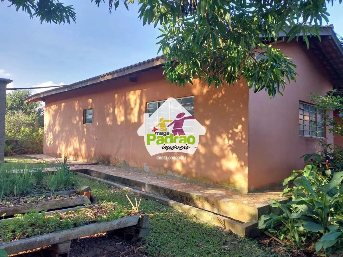Country home for sale of 2,800 m² in Piracaia, SP, Brazil