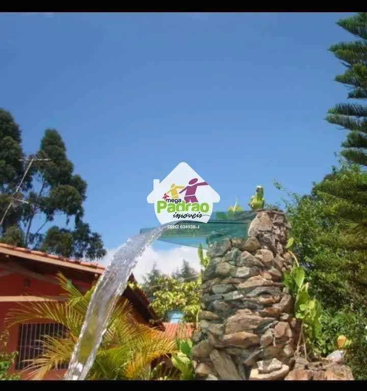 Country home for sale of 2,800 m² in Piracaia, SP, Brazil