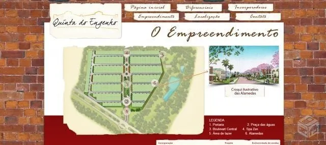 Terreno à venda de 300 m² em Rio das Pedras, SP, Brasil