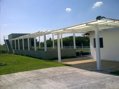 Terreno à venda de 300 m² em Rio das Pedras, SP, Brasil