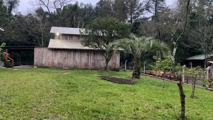 Country home for sale of 1,000 m² in Gravataí, RS, Brazil
