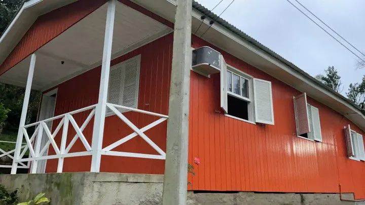 Country home for sale of 1,000 m² in Gravataí, RS, Brazil