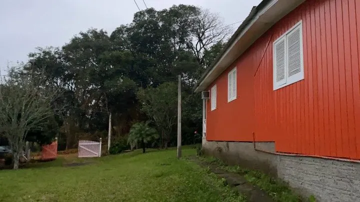Country home for sale of 1,000 m² in Gravataí, RS, Brazil