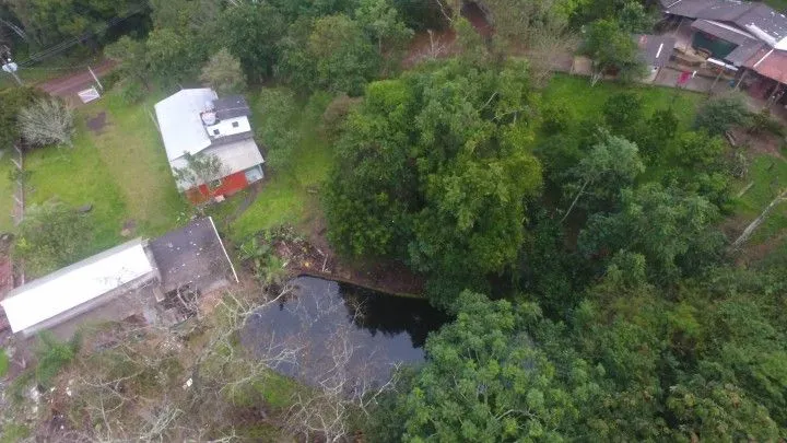 Country home for sale of 1,000 m² in Gravataí, RS, Brazil