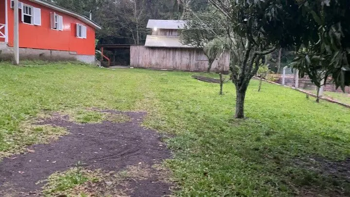 Country home for sale of 1,000 m² in Gravataí, RS, Brazil