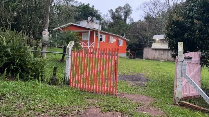 Country home for sale of 1,000 m² in Gravataí, RS, Brazil