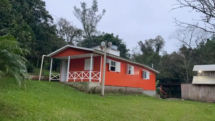 Chácara à venda de 1.000 m² em Gravataí, RS, Brasil
