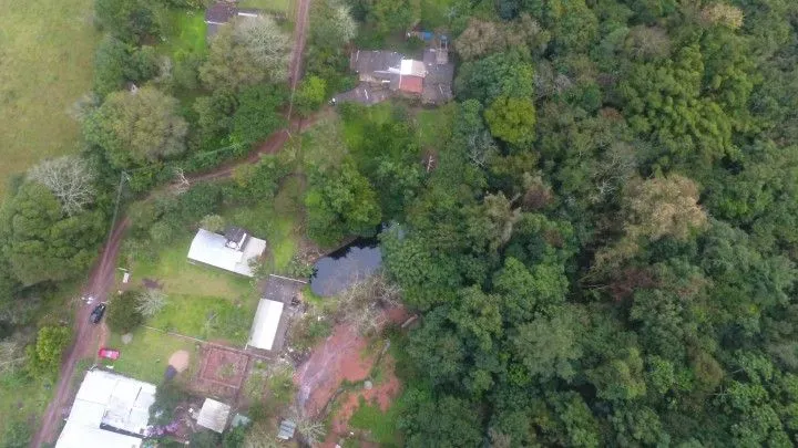 Country home for sale of 1,000 m² in Gravataí, RS, Brazil