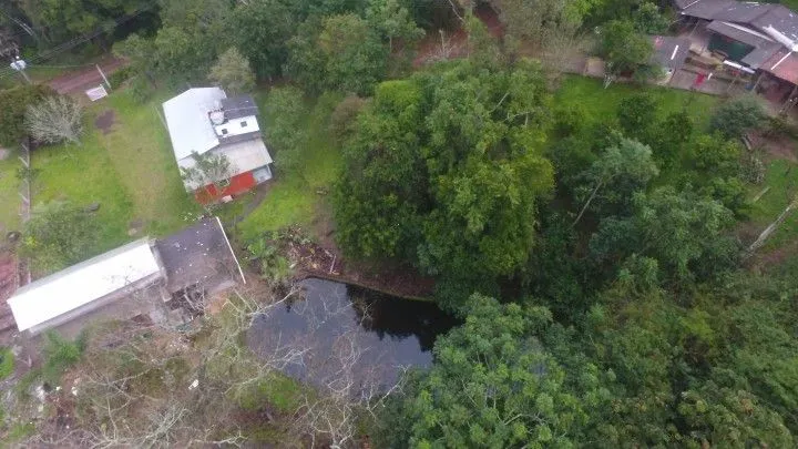 Country home for sale of 1,000 m² in Gravataí, RS, Brazil