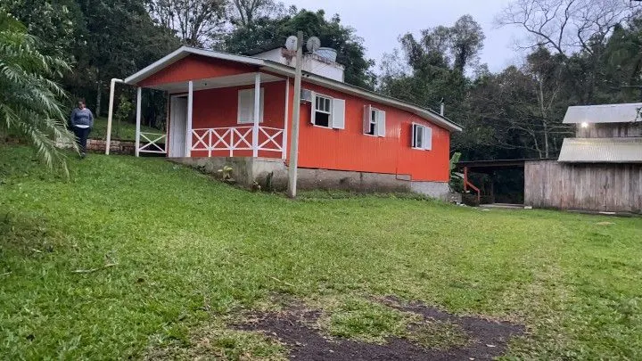 Country home for sale of 1,000 m² in Gravataí, RS, Brazil