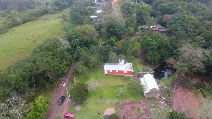 Country home for sale of 1,000 m² in Gravataí, RS, Brazil