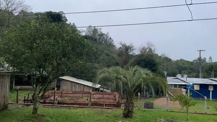 Country home for sale of 1,000 m² in Gravataí, RS, Brazil