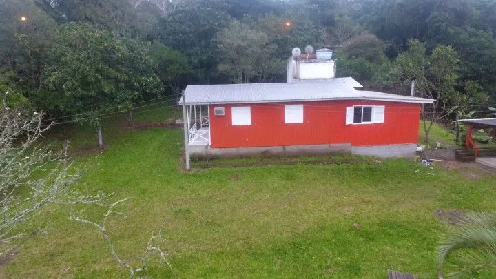 Country home for sale of 1,000 m² in Gravataí, RS, Brazil