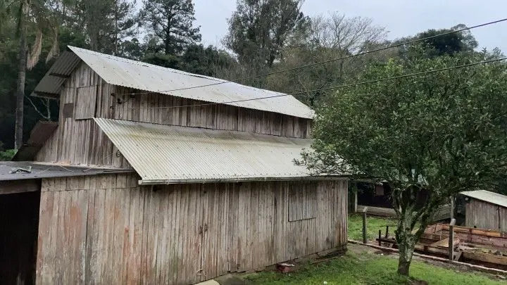 Country home for sale of 1,000 m² in Gravataí, RS, Brazil