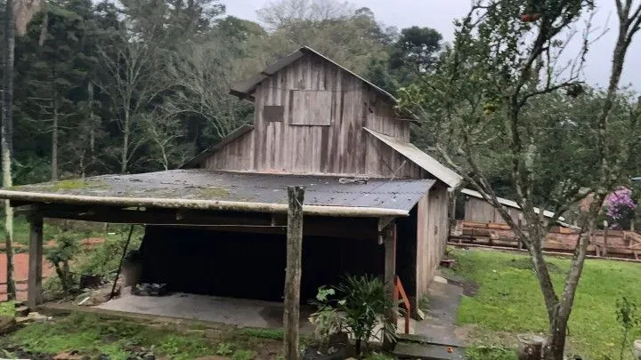 Country home for sale of 1,000 m² in Gravataí, RS, Brazil