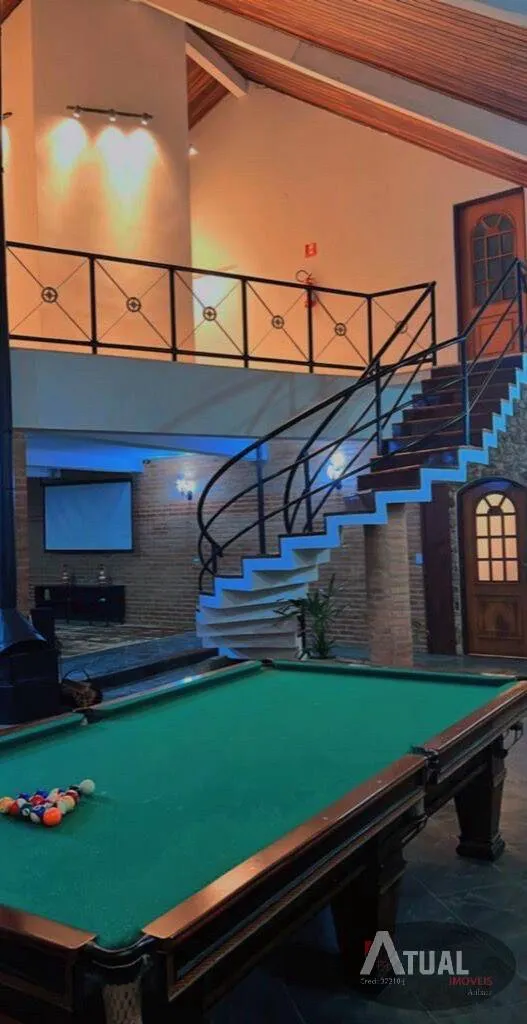Casa à venda de 1.355 m² em Mairiporã, SP, Brasil
