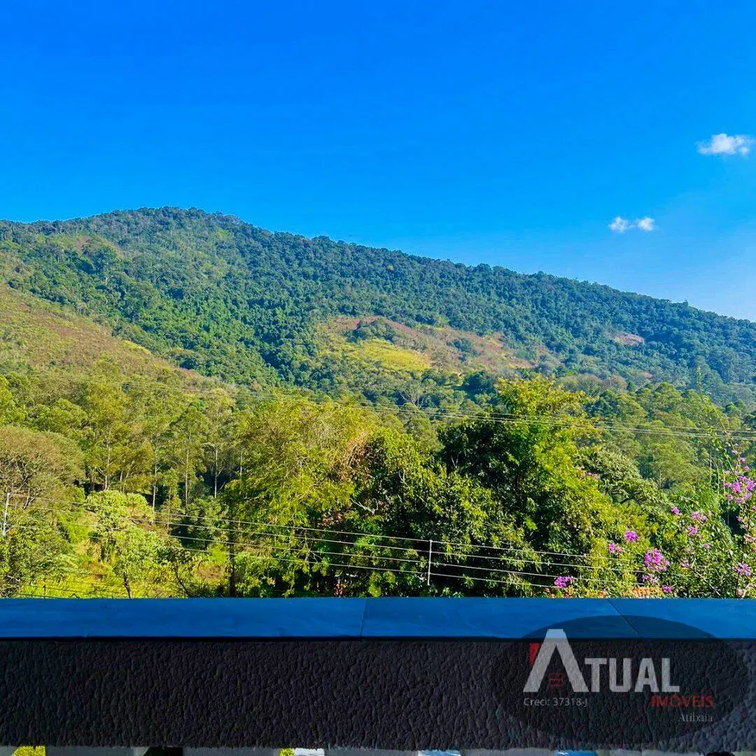 Casa à venda de 1.355 m² em Mairiporã, SP, Brasil