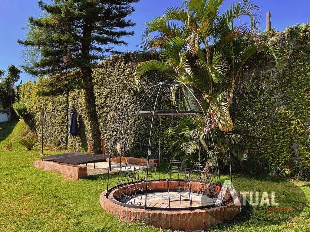 Casa à venda de 1.355 m² em Mairiporã, SP, Brasil