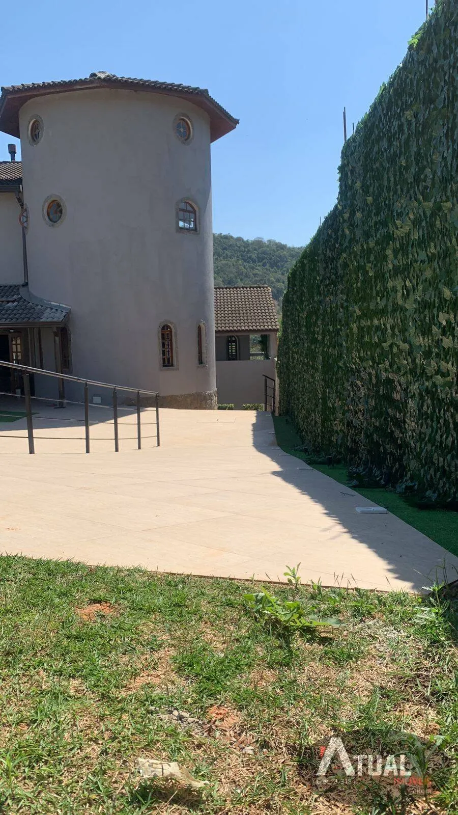 Casa à venda de 1.355 m² em Mairiporã, SP, Brasil