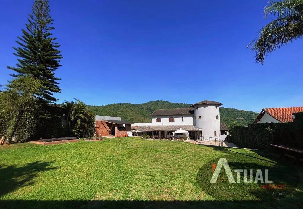 Casa à venda de 1.355 m² em Mairiporã, SP, Brasil