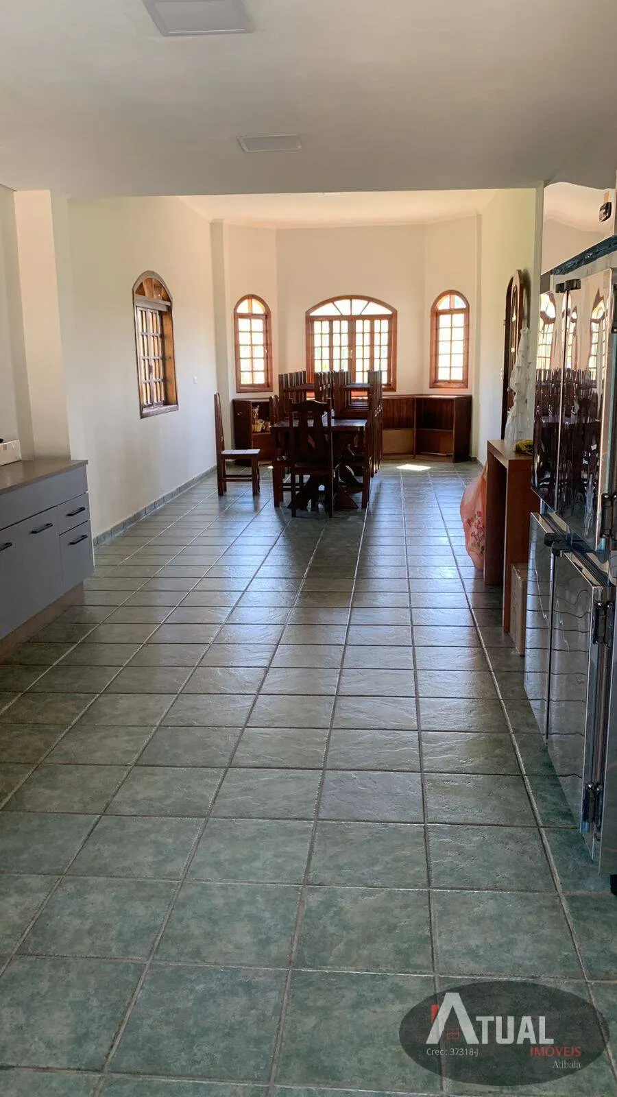 Casa à venda de 1.355 m² em Mairiporã, SP, Brasil