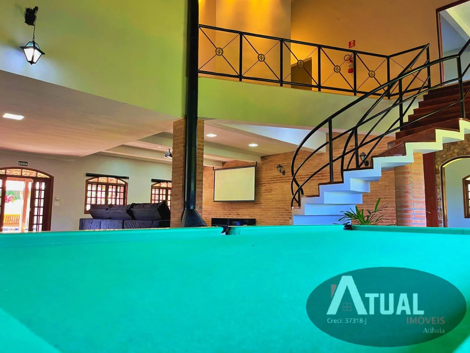 Casa à venda de 1.355 m² em Mairiporã, SP, Brasil