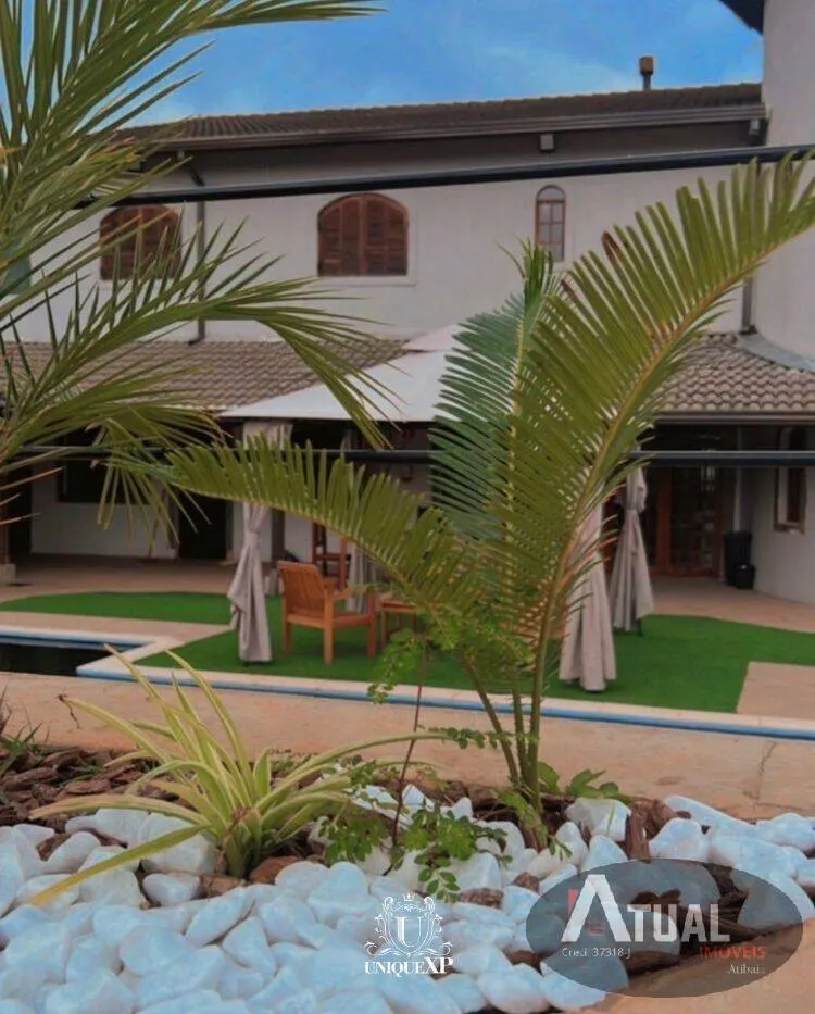 Casa à venda de 1.355 m² em Mairiporã, SP, Brasil