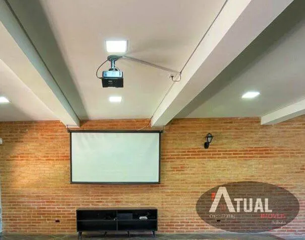 Casa à venda de 1.355 m² em Mairiporã, SP, Brasil