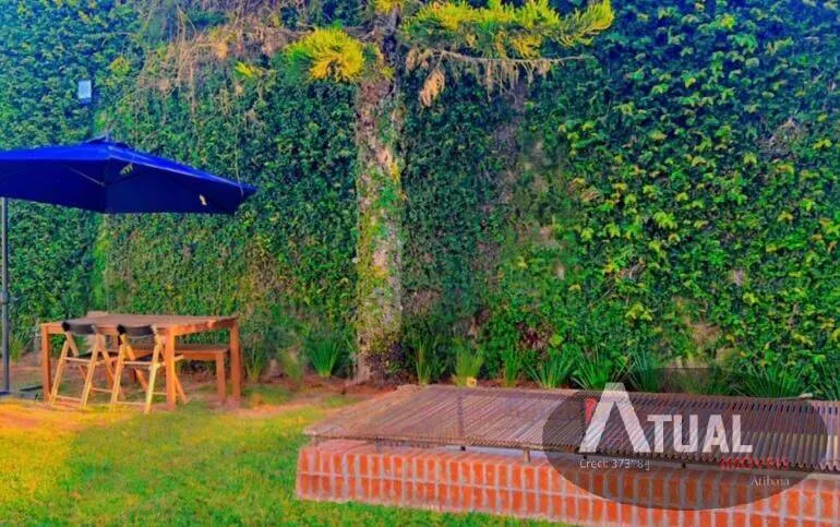 Casa à venda de 1.355 m² em Mairiporã, SP, Brasil