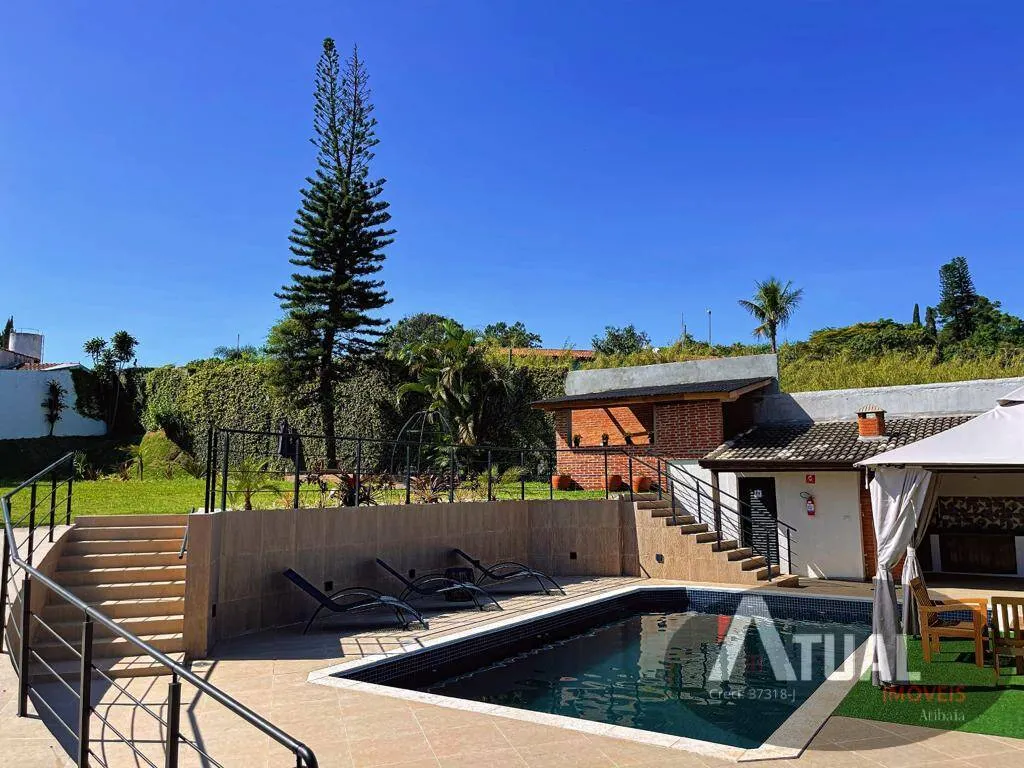 Casa à venda de 1.355 m² em Mairiporã, SP, Brasil