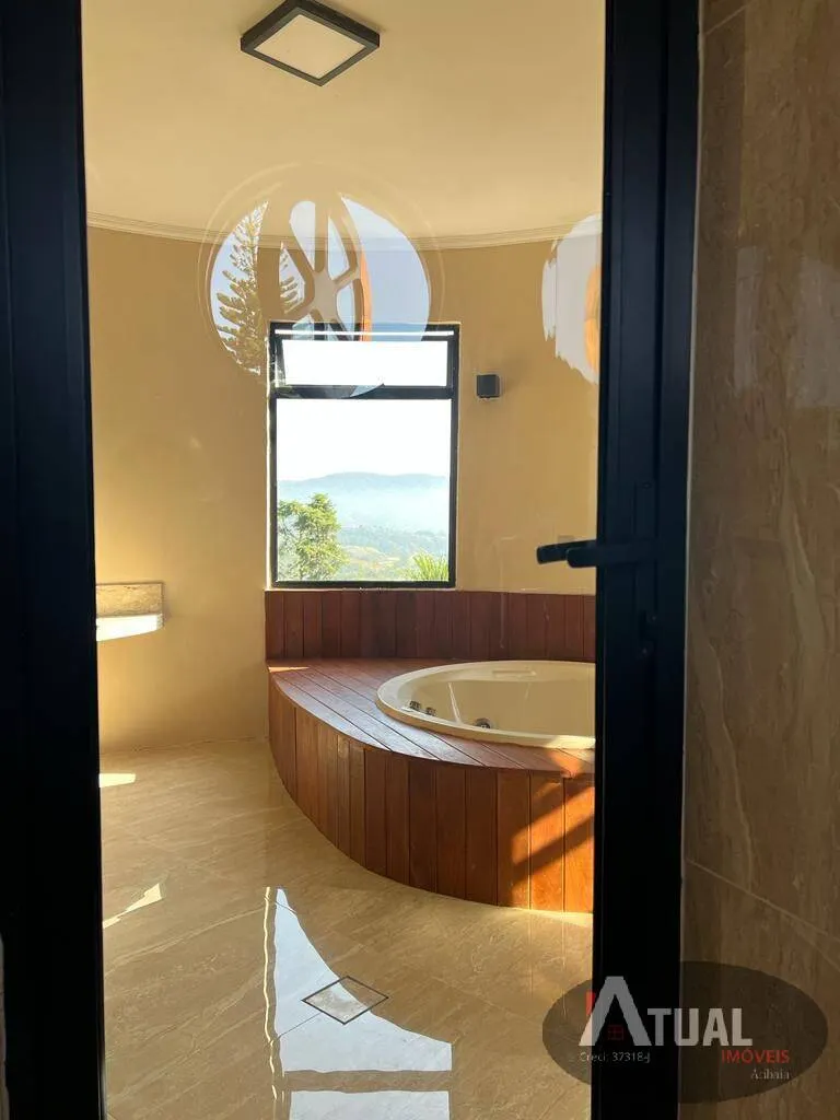 Casa à venda de 1.355 m² em Mairiporã, SP, Brasil