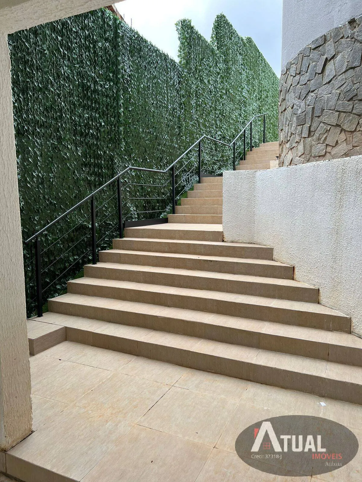 Casa à venda de 1.355 m² em Mairiporã, SP, Brasil