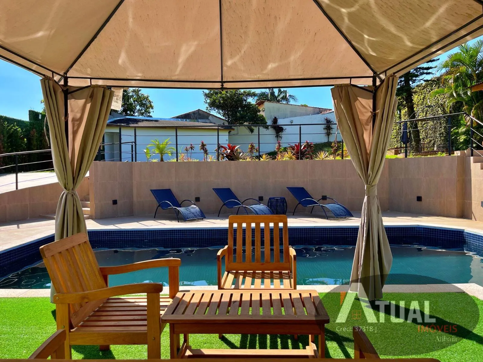 Casa à venda de 1.355 m² em Mairiporã, SP, Brasil