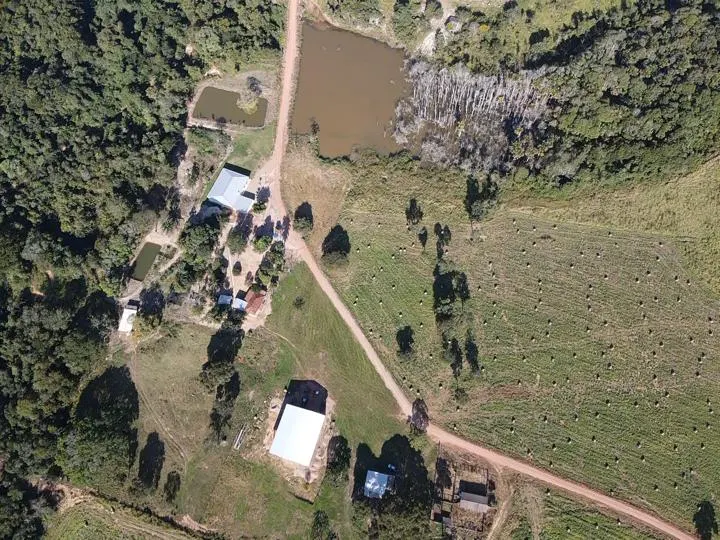 Fazenda à venda de 1.827 ha em Juquiá, SP, Brasil