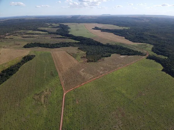 Fazenda à venda de 1.827 ha em Juquiá, SP, Brasil