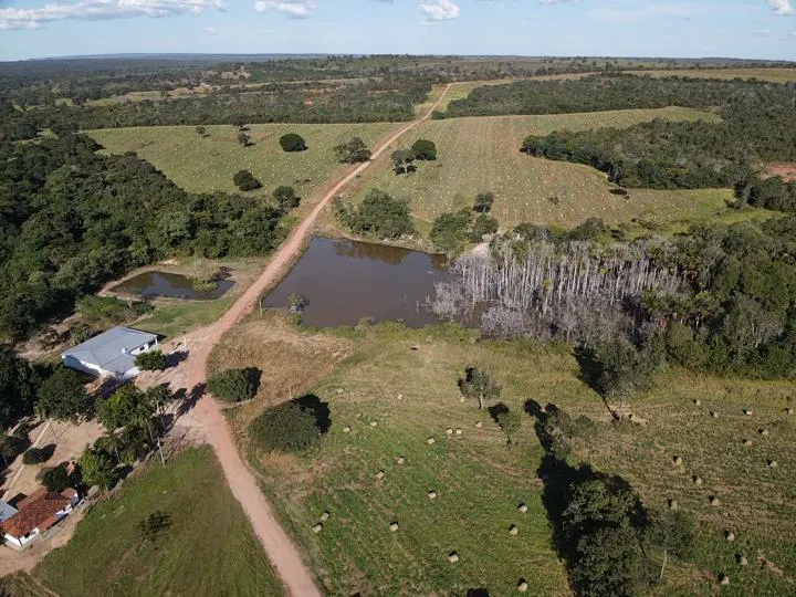 Fazenda à venda de 1.827 ha em Juquiá, SP, Brasil