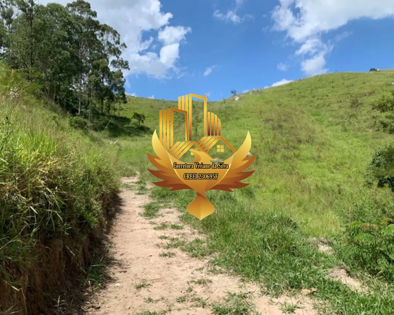 Terreno à venda de 56 ha em Natividade da Serra, SP, Brasil