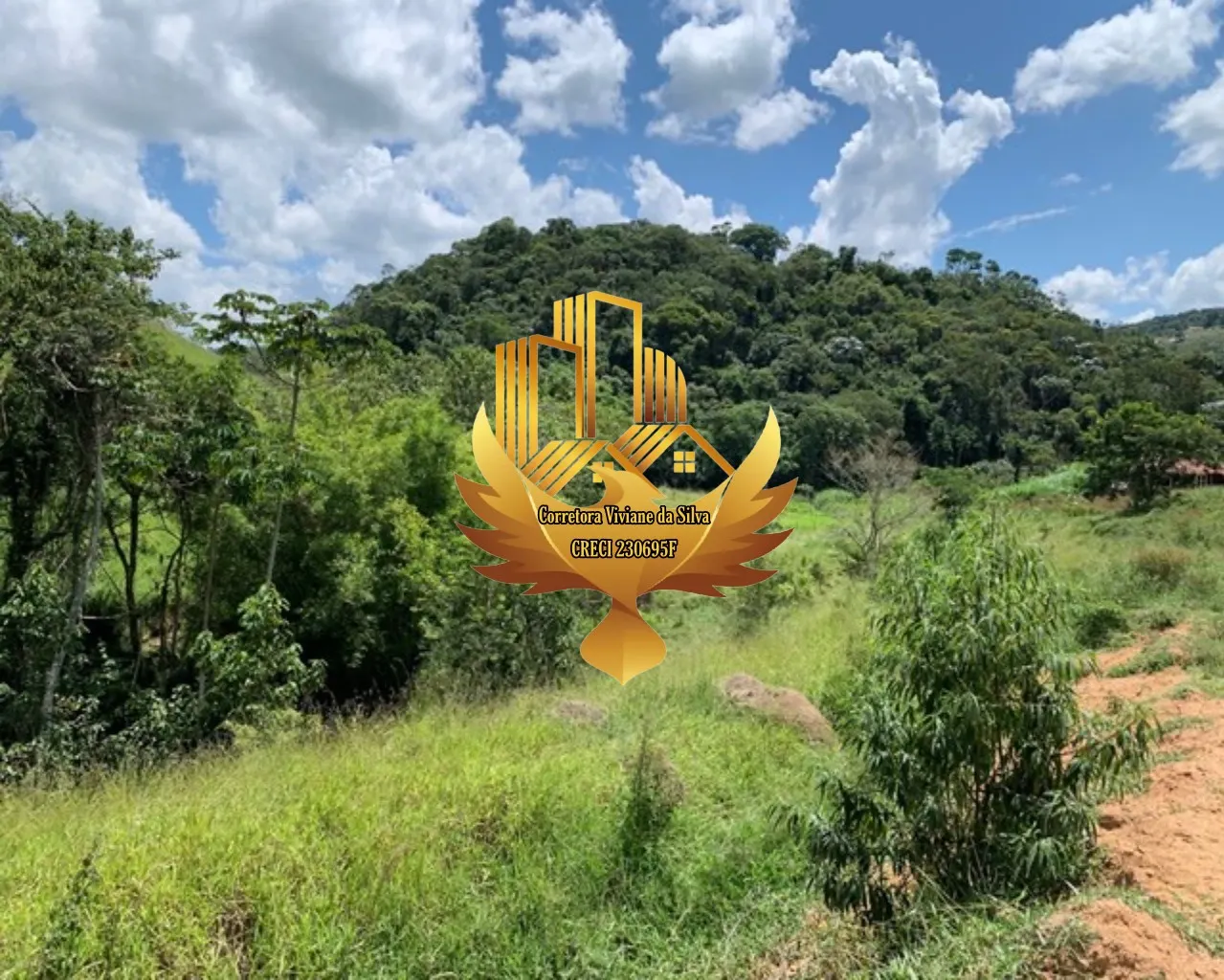 Terreno à venda de 56 ha em Natividade da Serra, SP, Brasil