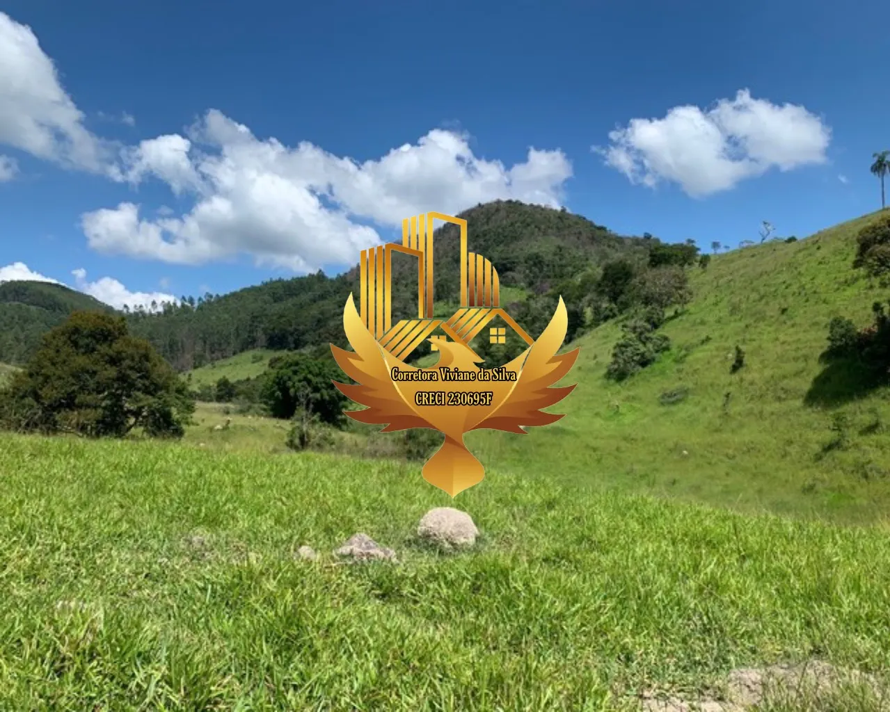 Terreno à venda de 56 ha em Natividade da Serra, SP, Brasil