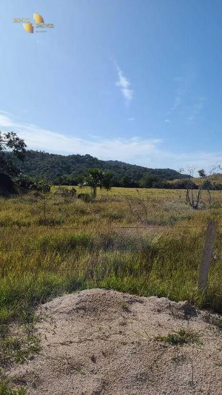 Fazenda à venda de 400 ha em Santo Antônio do Leverger, MT, Brasil