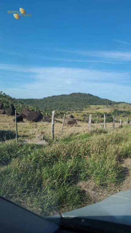 Fazenda à venda de 400 ha em Santo Antônio do Leverger, MT, Brasil