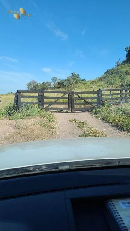 Fazenda à venda de 400 ha em Santo Antônio do Leverger, MT, Brasil